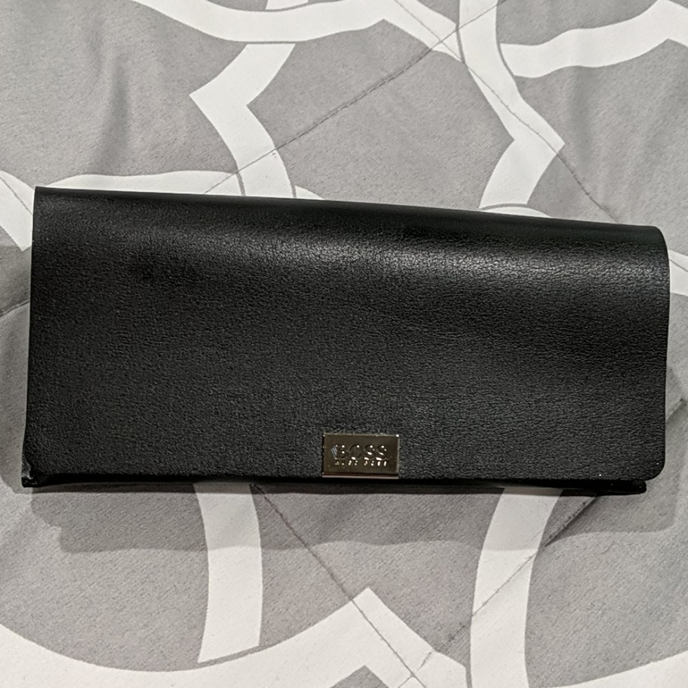 Hugo Boss